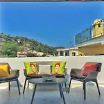 דירה Frida Kahlo Appartament Lacco Ameno (Isola d'Ischia)