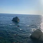 Frida Kahlo Appartament Lacco Ameno (Isola d'Ischia)