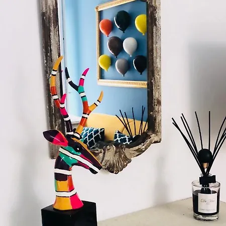 Frida Kahlo Appartament *