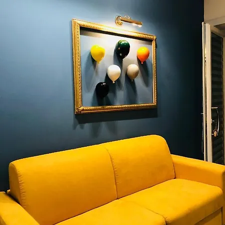 Frida Kahlo Appartament アパート